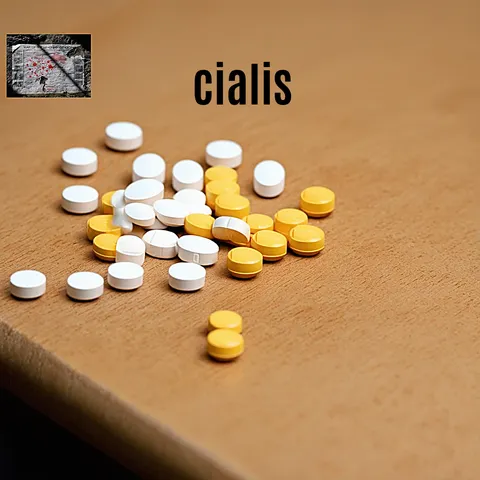 Compra segura de cialis en españa